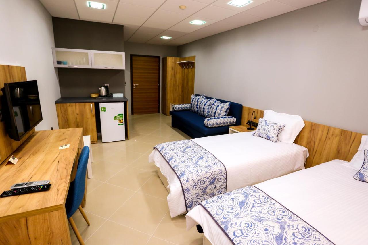 Hotel студия и за гости -жк пентагон