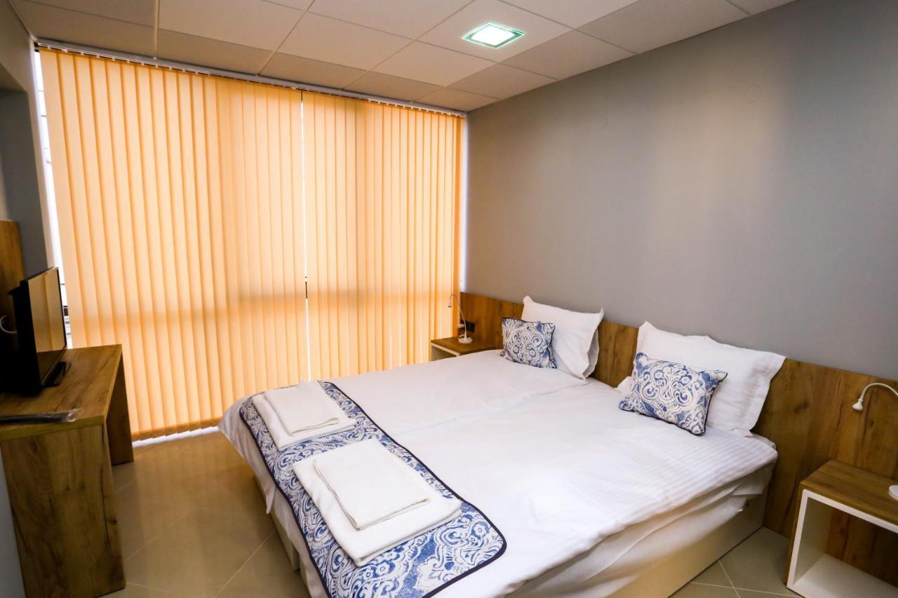 Hotel студия и за гости -жк пентагон Kurdzhali
